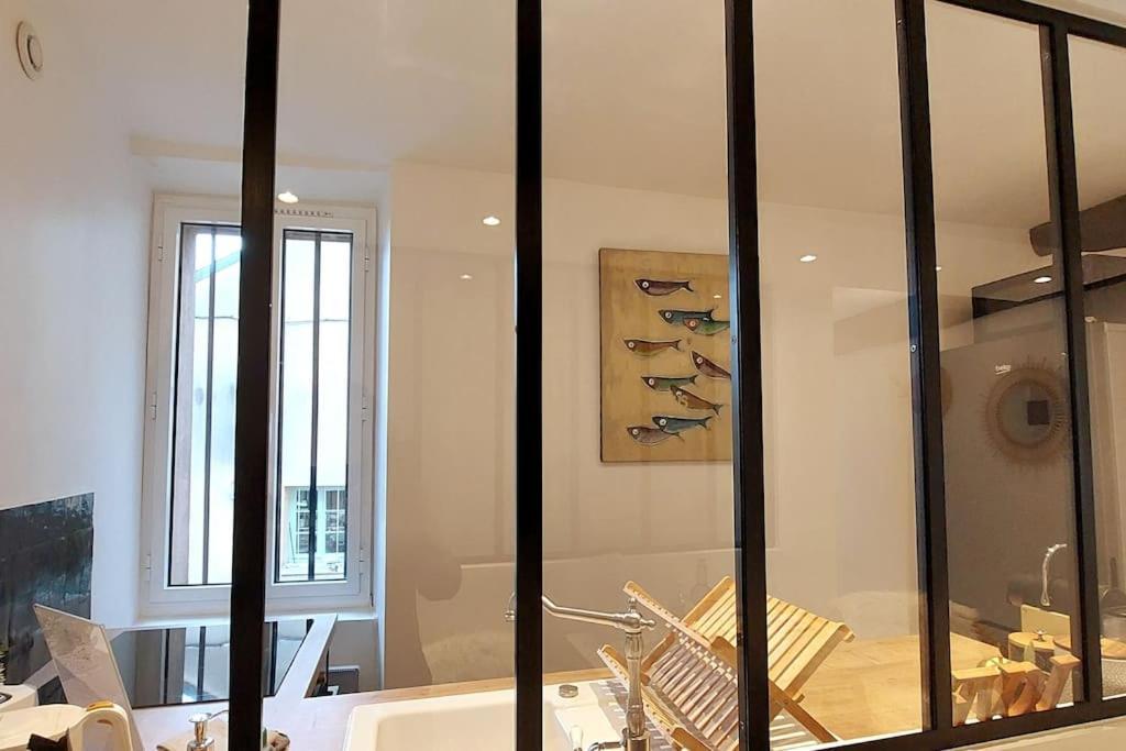 Chez Laurette - Charming Apartment In Historic Village Near Versailles Marly-le-Roi Ngoại thất bức ảnh