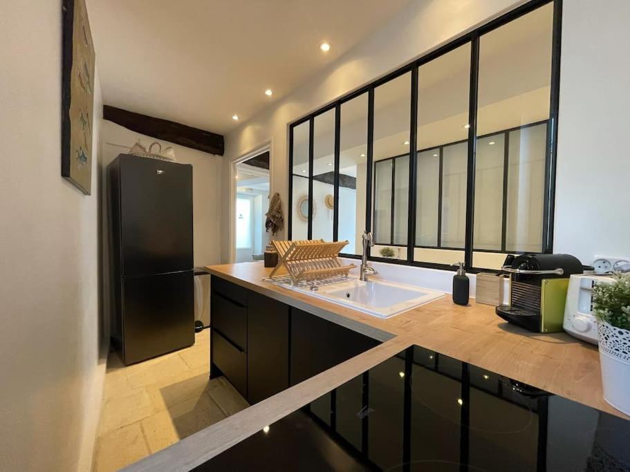 Chez Laurette - Charming Apartment In Historic Village Near Versailles Marly-le-Roi Ngoại thất bức ảnh