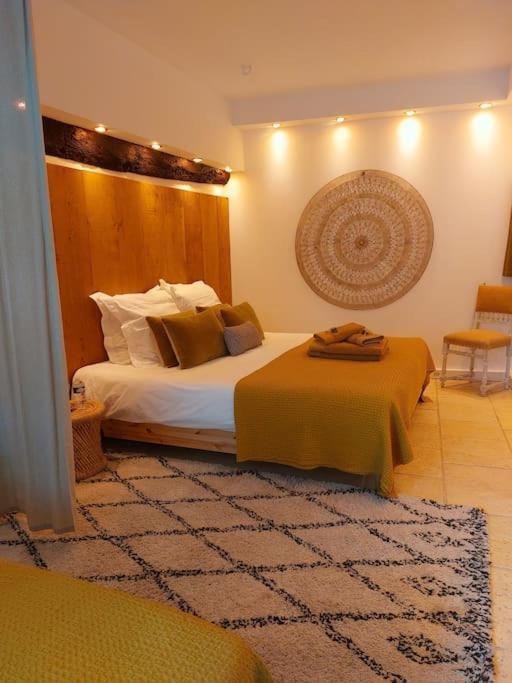 Chez Laurette - Charming Apartment In Historic Village Near Versailles Marly-le-Roi Ngoại thất bức ảnh