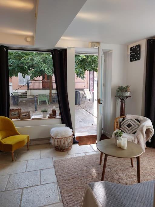 Chez Laurette - Charming Apartment In Historic Village Near Versailles Marly-le-Roi Ngoại thất bức ảnh